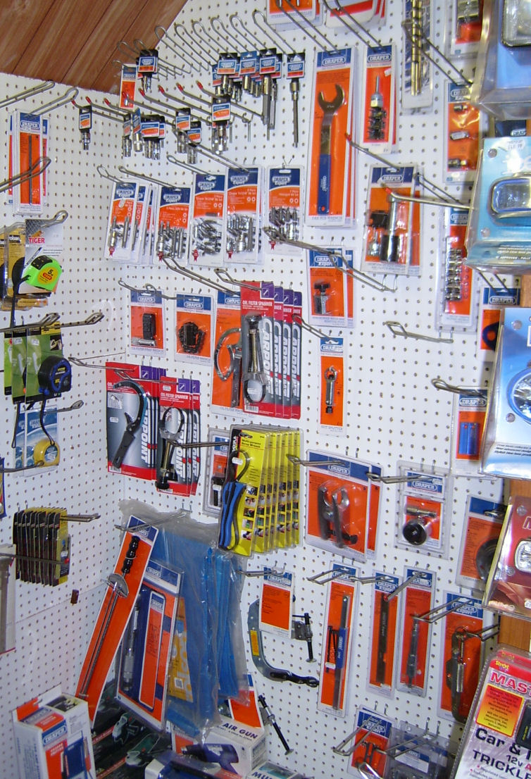 Discount Motor Spares Ltd. The Home Of The Best Car Parts Prices In